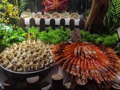 -喜庭海鲜自助(来福士店)