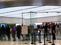 -Apple零售店(苏州店)