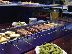 -三个蒙古大叔羊肉串(大宁店)