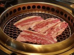 -極屋鮨牛 · 烧肉酒场(时代C馆店)