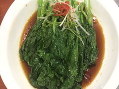 -老朴朝鲜风味(顾乡店)