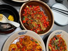 -潇湘阁(汉光百货店)
