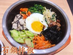 -米村拌饭(南京万达茂店)