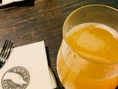 精酿啤酒-Goose Island Brewhouse鹅岛精酿啤酒酿造工坊餐厅