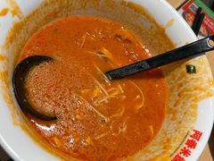 -阿香米线(中原万达店)