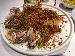-小厨师·二十年沈家门小海鲜(百井坊巷店)