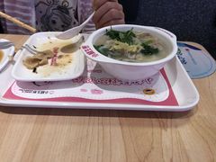 -小杨生煎(湟普汇店)