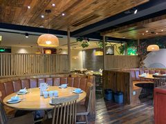 大堂-陈先进鱼馆·地道农家菜(湖墅南路店)