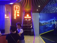 -赫帝拉航空主题餐厅(南宁店)