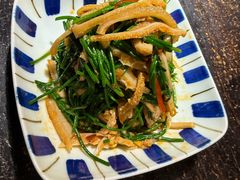 -喜晋道面馆(华严寺广场店)