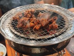 -蒜香焼肉PURUSHIN(马场路店)