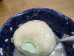 -星星奶冰·汤圆(甘肃路店)
