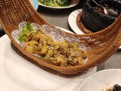 -映像威海·海鲜味道(经区店)