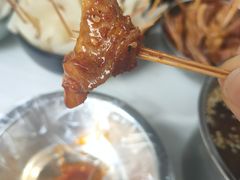 -江油特色冷沾沾(火炮街店)