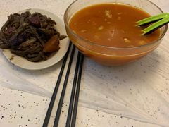 -尹记餐馆(花园店)