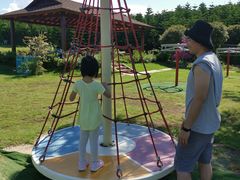 -迪茵湖田家舍生态农场
