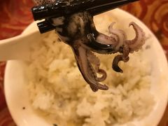 -诏安海鲜馆(新浦店)
