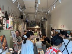 -小豆海棠(嘉兴路店)