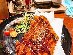 -一吉焼鸟·FOUNDER(桂林路店)