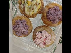 -泸溪河桃酥(欧尚店)