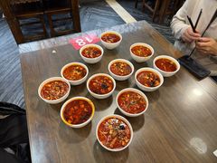 -老西安韩记三鲜煮馍(四府街店)