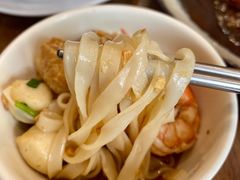 -曼谷食堂·泰国家庭料理
