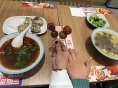 -小杨生煎(松江大学城店)