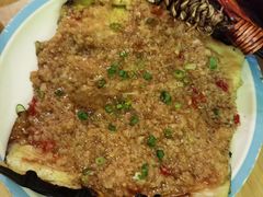 -龚海宝· 烧烤· 羊肉原切挂糊更好吃(庄市店)