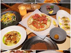 -Mercato莫卡多露台餐厅与酒吧(K11店)