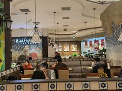 大堂-斗牛士牛排餐厅(嘉里汇店)