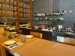 -君悦酒店·La Terrazza意合園·意式风味