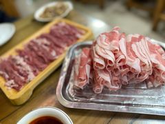 -木萨火锅店(开鲁路店)