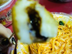 小油糕-秦镇第一味米皮(丰京路店)