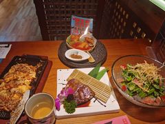 -有喜屋·深夜食堂(北京西路店)