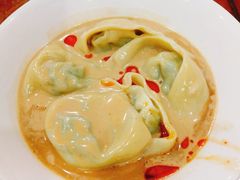 -潘国仙耳光馄饨(黄家阙路店)