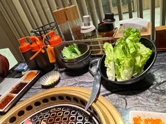 -牛局别馆·和牛烧肉(日月广场店)
