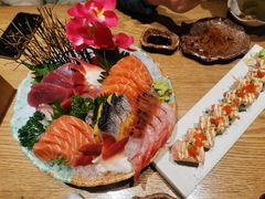 -林妈妈村·日式料理(宝山龙湖天街店)