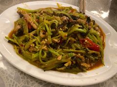 -天师洞道家食堂