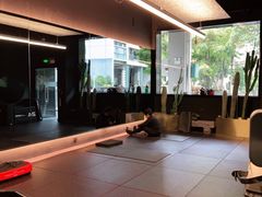 -TOP健身私教工作室(侨香店)
