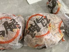 -华莱士·全鸡汉堡(北戴河店)