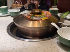 -润园四季椰子鸡火锅(海上世界店)