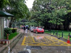 -上海安亭别墅花园酒店