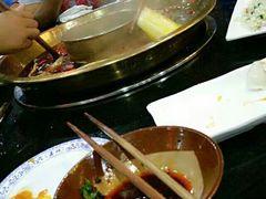 -蜀大侠火锅(古田店)