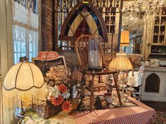 -小芳廷餐厅