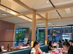 -杨氏青龙虾·羊蝎子(金盛路总店)