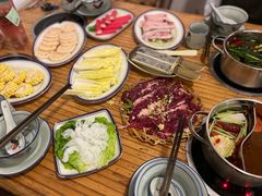 -厝味火锅·潮汕卤水火锅(十一合店)