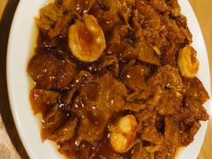-陈傻子餐厅(世纪都会店)