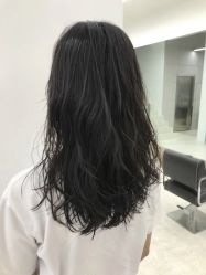 -Hair Solo