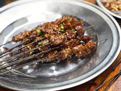 -杨记烤肉老店