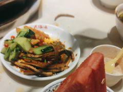 -大队长主题火锅(观音桥店)